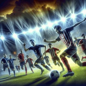 Kedudukan Liga Super Malaysia: Siapa Bakal Muncul Juara Musim Ini?