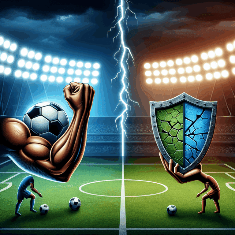 Kedudukan Piala Dunia 2022: Dilema Kekuatan dan Kelemahan Pasukan