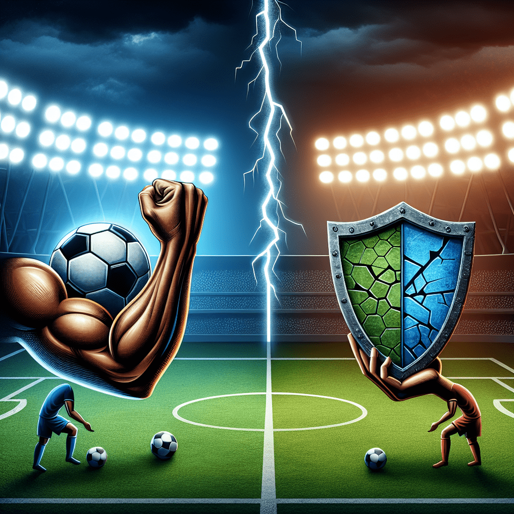 Kedudukan Piala Dunia 2022: Dilema Kekuatan dan Kelemahan Pasukan