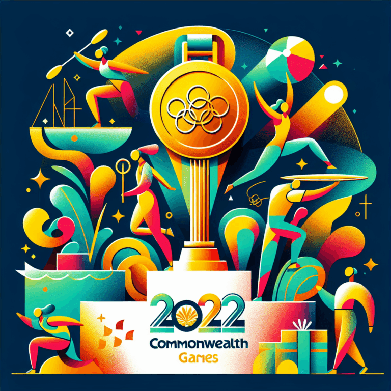 Kedudukan Pingat Sukan Komanwel 2022: Siapa Juara dan Siapa Layan Perisa?