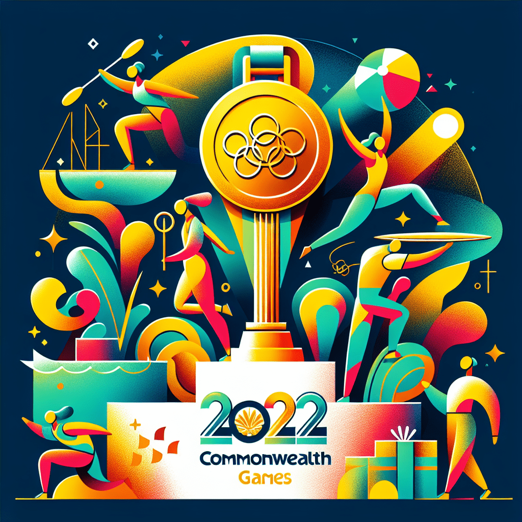 Kedudukan Pingat Sukan Komanwel 2022: Siapa Juara dan Siapa Layan Perisa?