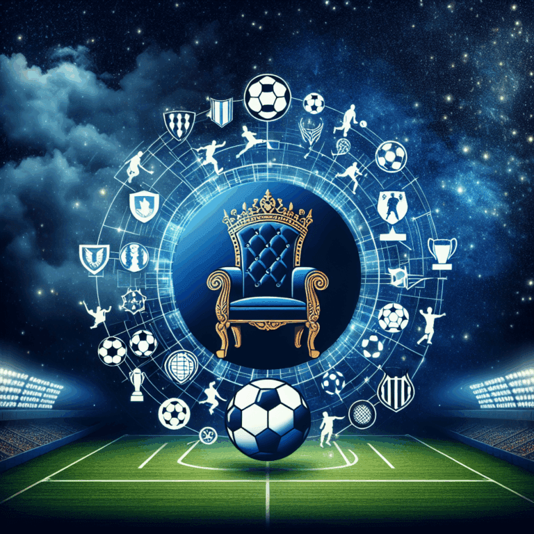 Kedudukan Liga Perdana 2021: Siapa Yang Menduduki Takhta?