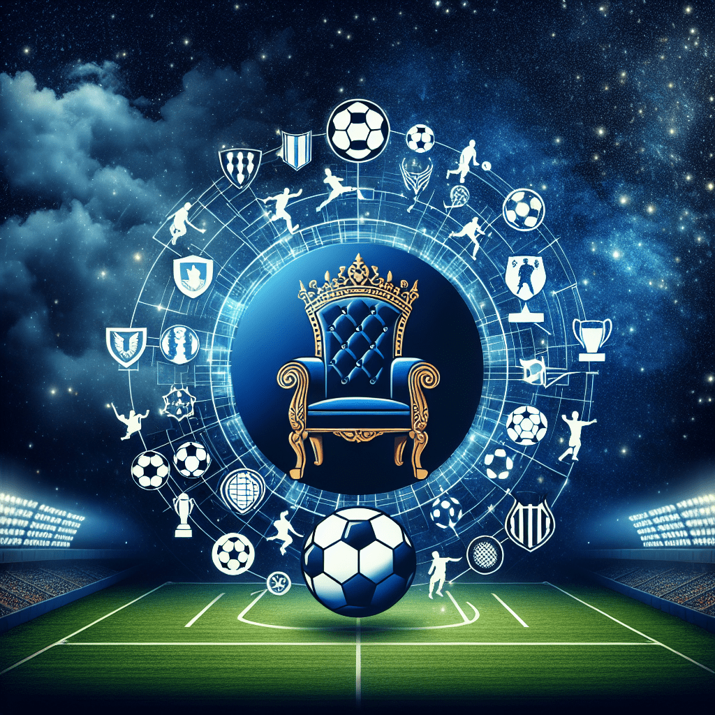 Kedudukan Liga Perdana 2021: Siapa Yang Menduduki Takhta?