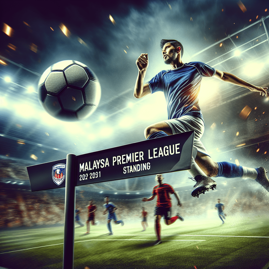 Kedudukan Liga Perdana Malaysia 2021: Siapa Pendahulu Penuh Kontroversi?