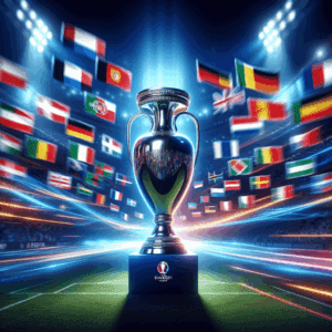 Kedudukan Euro 2021: Siapa Pasukan yang Mendominasi Pusingan Akhir?