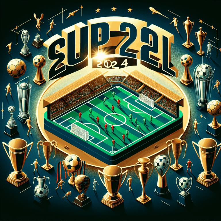 Kedudukan Liga Super 2024: Siapa Juara Musim Ini?