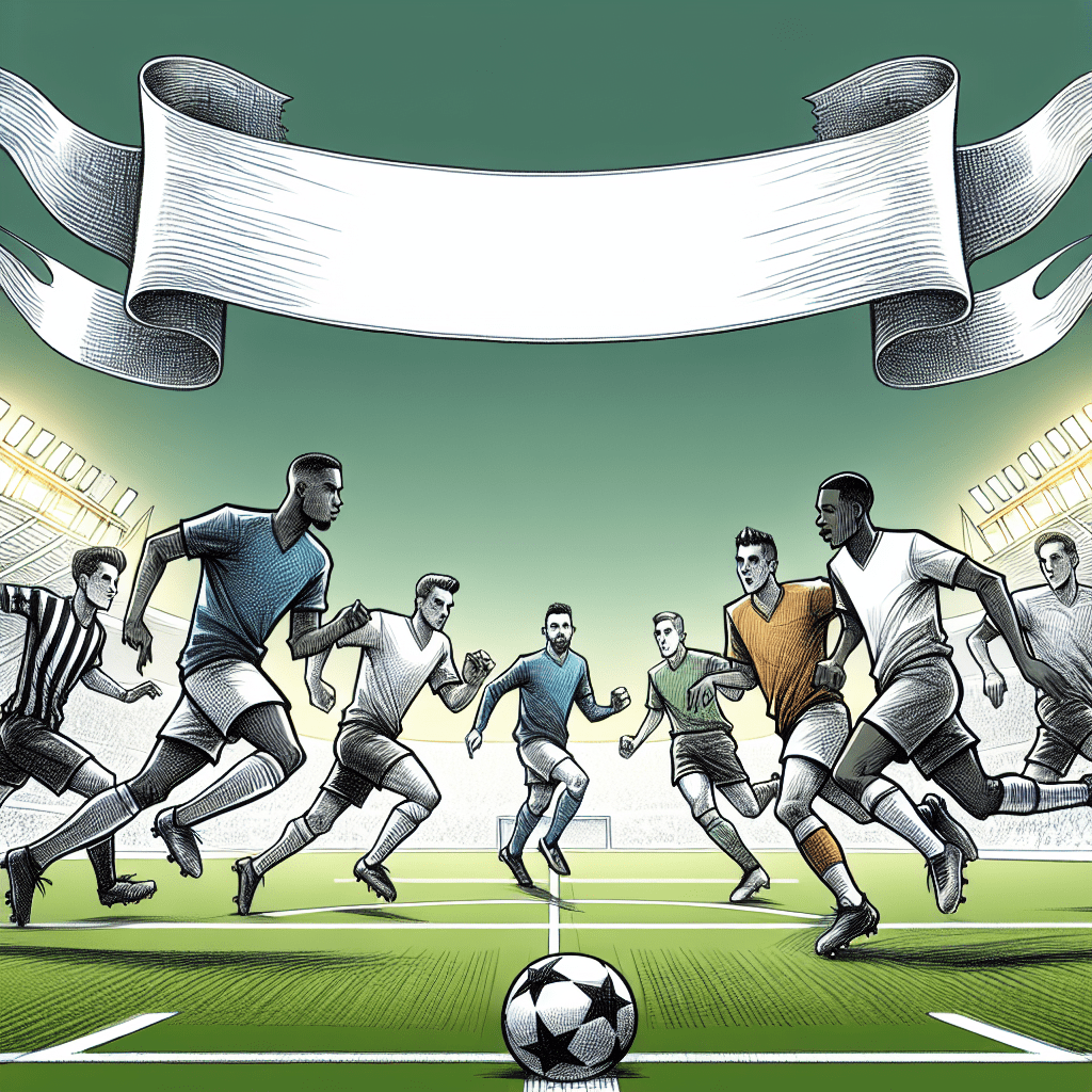 Kedudukan EPL: Pasukan Manakah yang Akan Melangkah ke Liga Juara?