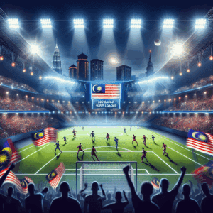 Kedudukan Liga Super Malaysia 2023: Siapa Pasukan Terbaik Musim Ini?