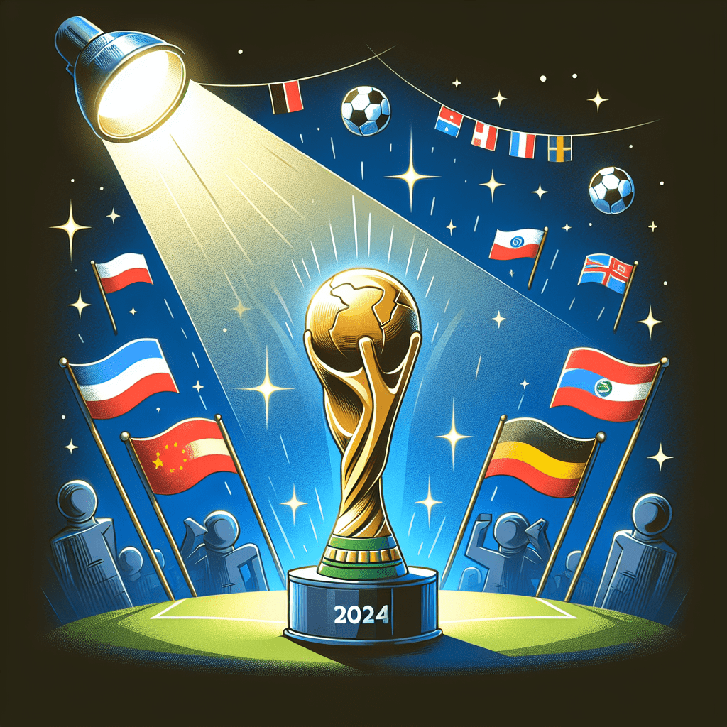Kedudukan Piala AFF 2024: Siapa Bakal Menjadi Juara?