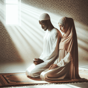 Kedudukan Solat Suami Isteri: Sinergi Ibadah untuk Kehidupan Berkah