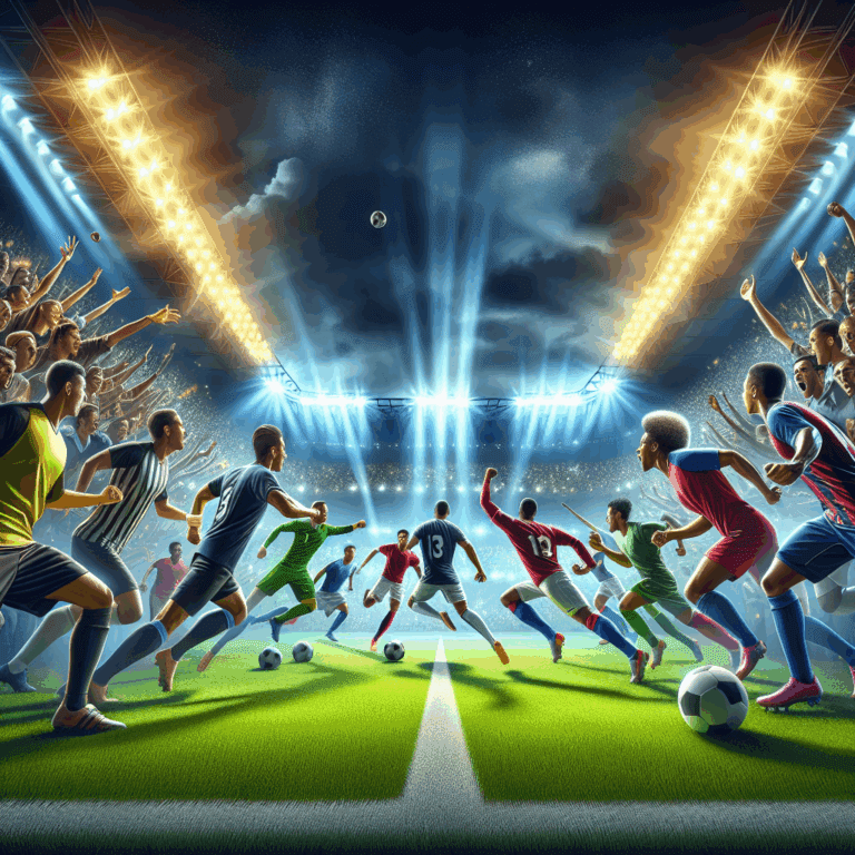 Kedudukan Liga Super Malaysia 2024: Siapa Kekuatan Terbaru dalam Dunia Bola Sepak?
