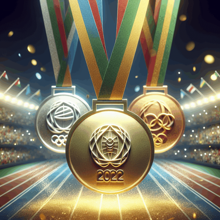 Kedudukan Pingat Sukan Komanwel 2022: Siapa Juara dan Siapa Yang Terkandas?