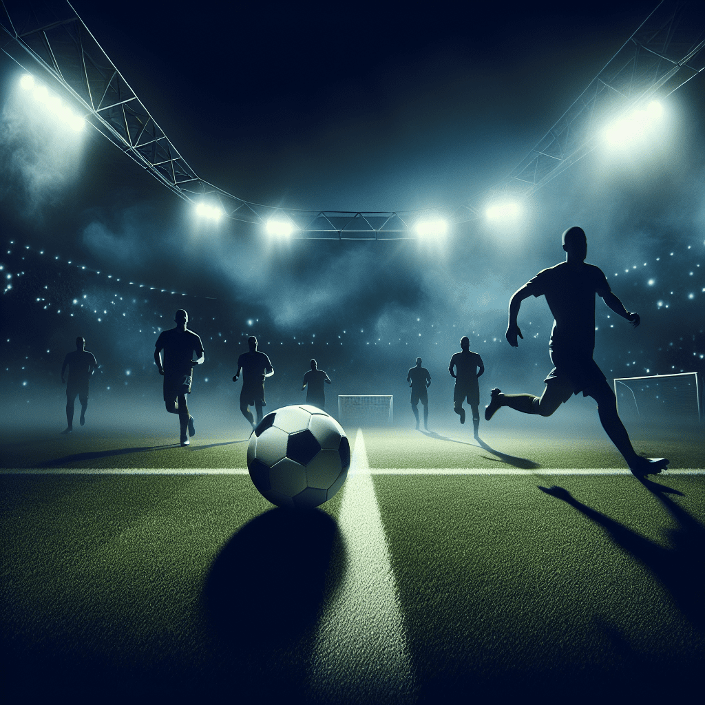 Kedudukan EPL 2023/24: Siapa Yang Berhak Menaiki Takhta?