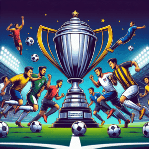Kedudukan Liga Super Malaysia 2024: Siapa Yang Akan Berjaya Menggondol Gelaran Juara?