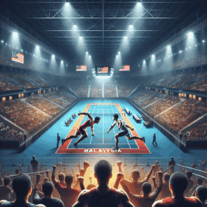Kedudukan STL 2023: Siapa Juara Terhebat Dalam Arena Malaysia?