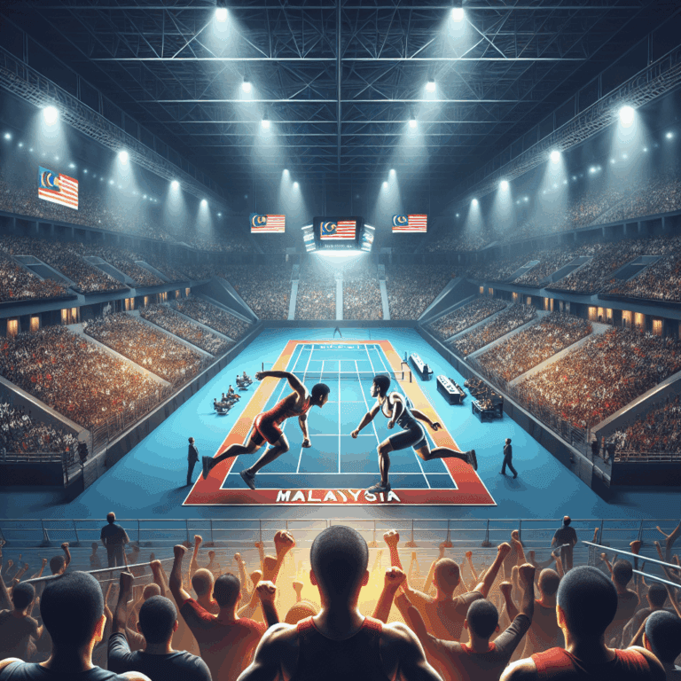 Kedudukan STL 2023: Siapa Juara Terhebat Dalam Arena Malaysia?
