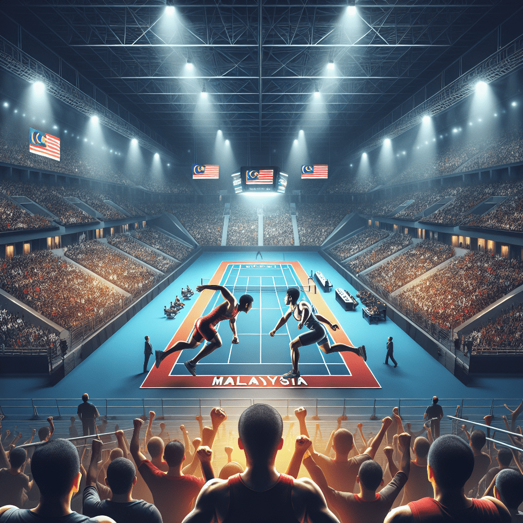 Kedudukan STL 2023: Siapa Juara Terhebat Dalam Arena Malaysia?