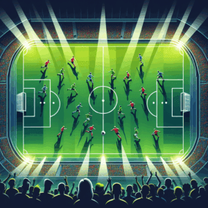 Kedudukan Liga Perdana Inggeris 2022: Siapa Yang Menguasai Puncak?