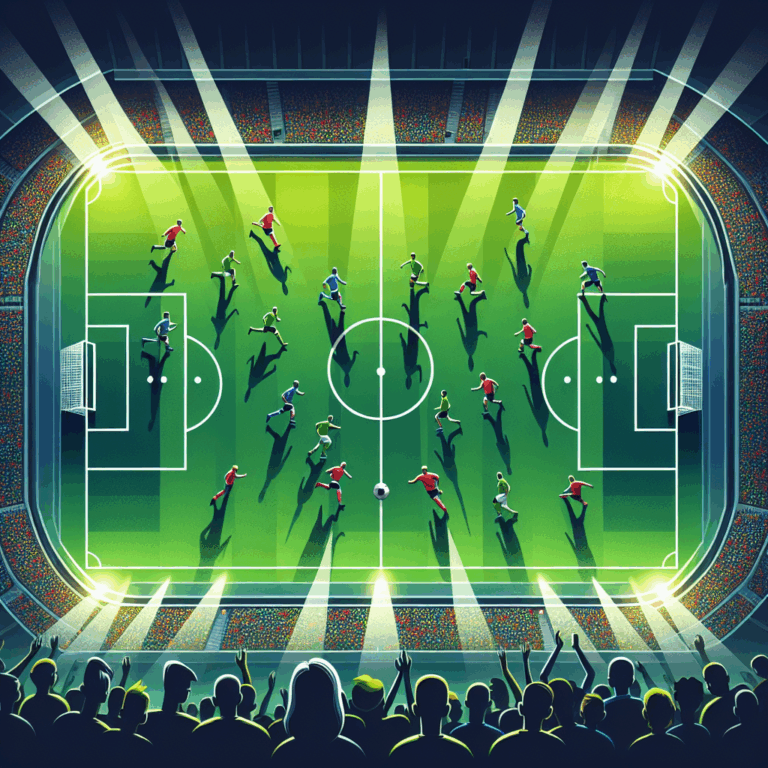 Kedudukan Liga Perdana Inggeris 2022: Siapa Yang Menguasai Puncak?