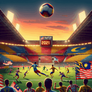 Kedudukan Liga Super Malaysia 2021: Siapa Juara Musim Ini?