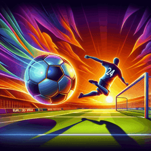 Kedudukan Euro 2024: Siapa Yang Akan Mencipta Kejayaan?