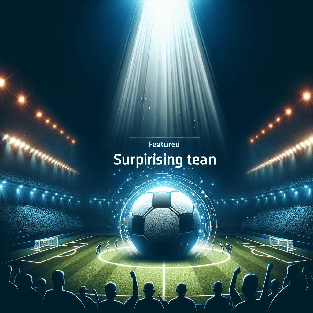 Menggali Kedudukan Liga Super: Pasukan yang Mengejutkan