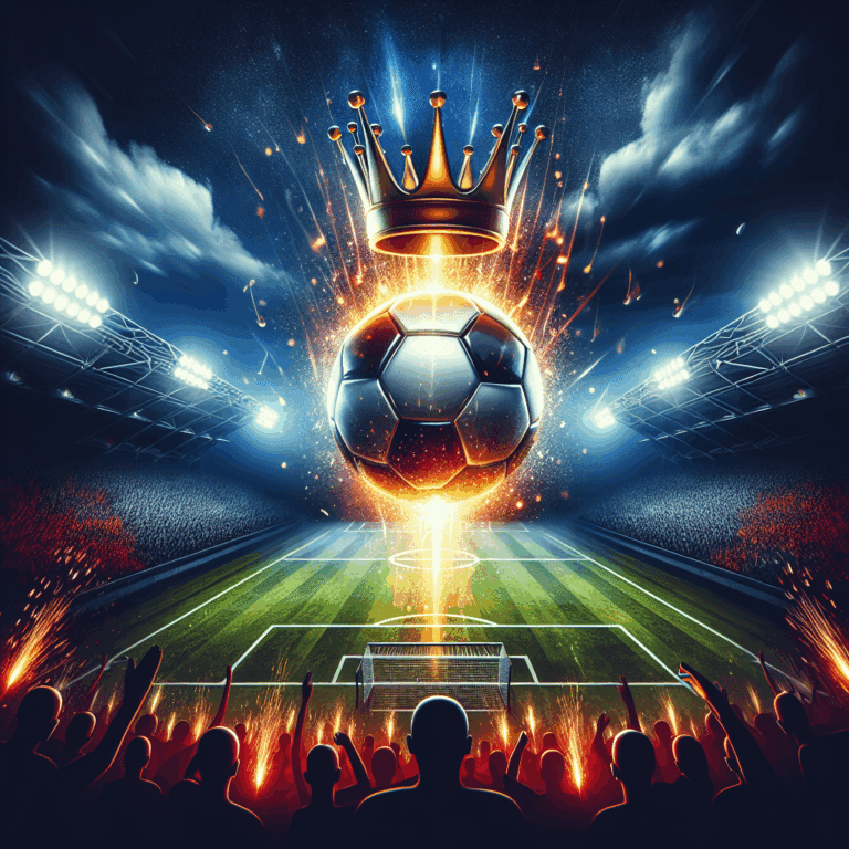 Kedudukan Liga Super 2023: Siapa Bakal Menjadi Juara Musim Ini?