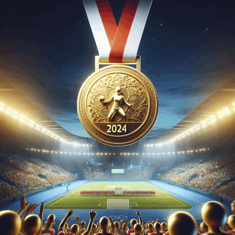 Kedudukan Pingat Sukma 2024: Siapa Juara Ternanti?