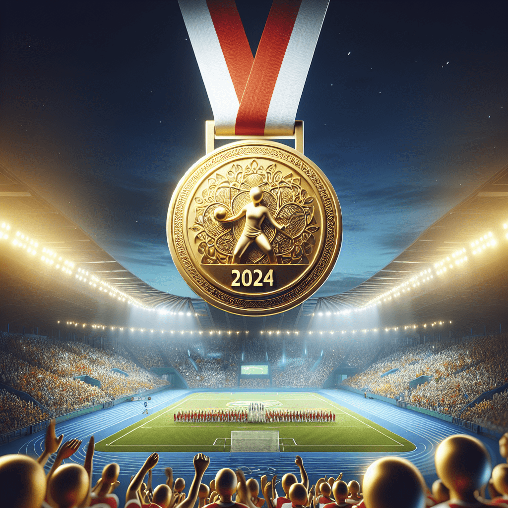 Kedudukan Pingat Sukma 2024: Siapa Juara Ternanti?