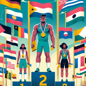 Kedudukan Pingat Sukan SEA 2022 Terkini: Kejayaan Atau Kekecewaan?