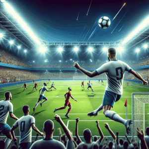 Kedudukan EPL 2024/25: Siapa Yang Akan Menjadi Juara?