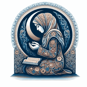 Kedudukan Makmum Perempuan dalam Solat: Memahami Peran dan Hak Mereka