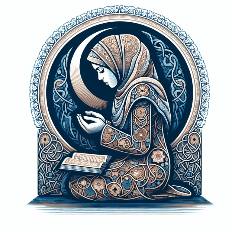 Kedudukan Makmum Perempuan dalam Solat: Memahami Peran dan Hak Mereka