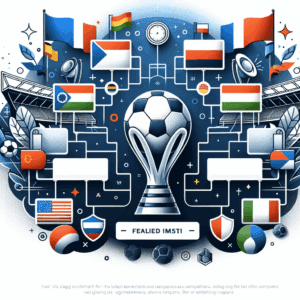 Kedudukan Piala Asia 2024: Perkembangan Terkini Pasukan dan Persaingan