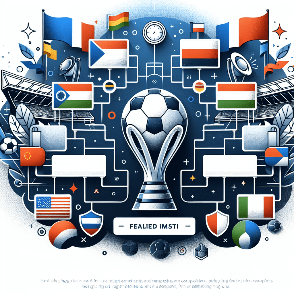 Kedudukan Piala Asia 2024: Perkembangan Terkini Pasukan dan Persaingan