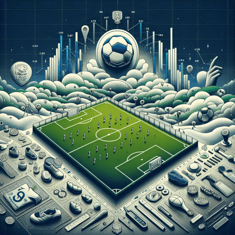 Kedudukan Ligue 1: Siapa Yang Mendominasi Papan Liga Musim Ini?