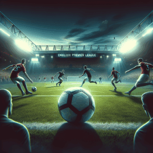 Kedudukan EPL Terkini: Siapakah Gergasi Yang Memimpin Liga?