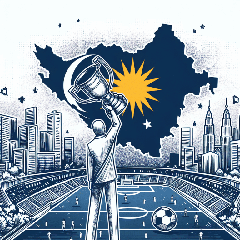 Kedudukan Piala Malaysia 2021: Siapa Yang Mendahului Senarai?