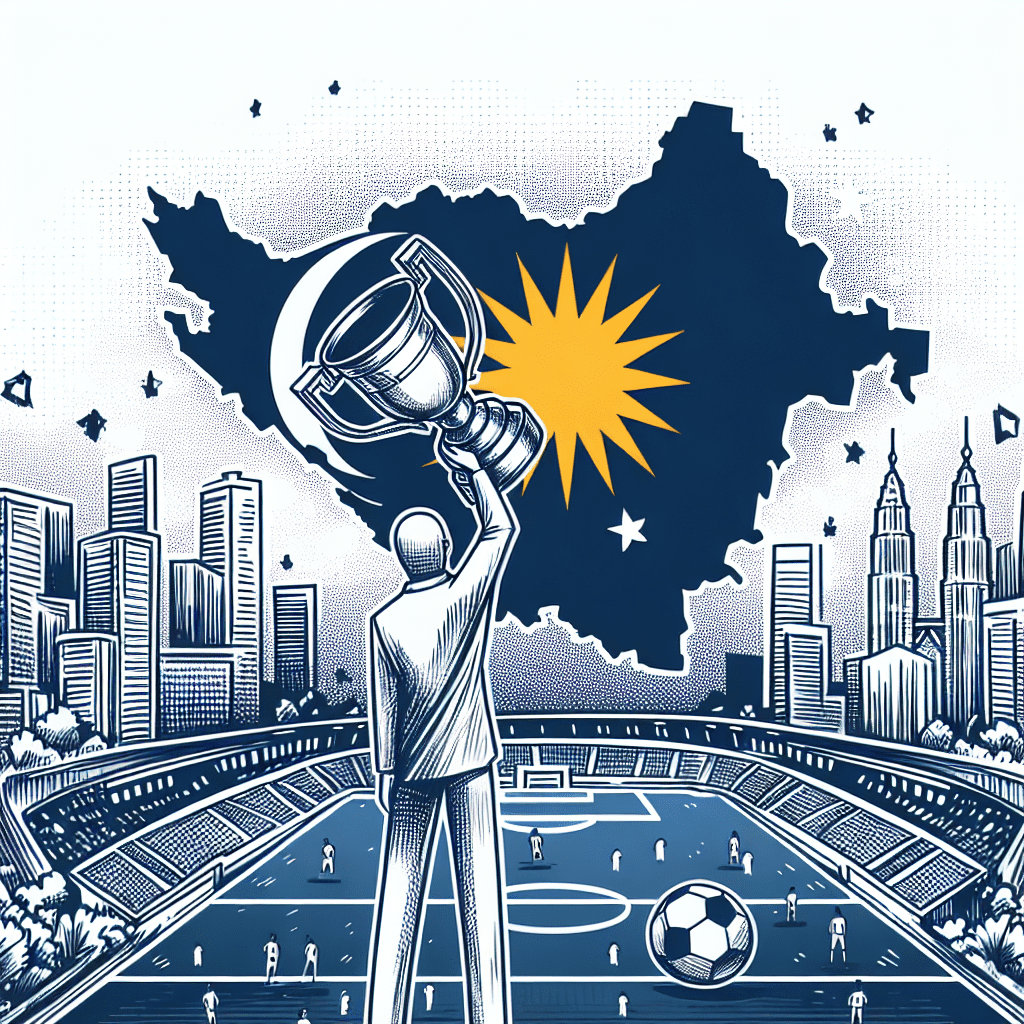 Kedudukan Piala Malaysia 2021: Siapa Yang Mendahului Senarai?