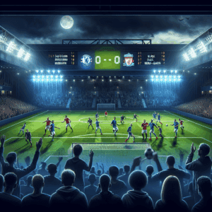 Kedudukan EPL 2024/25: Persaingan Hangat di Puncak Liga