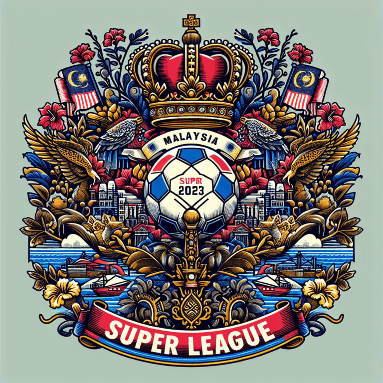 Kedudukan Liga Super 2023: Siapakah Raja Bola Sepak Malaysia?