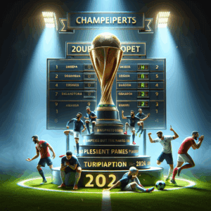Kedudukan Piala AFF 2024: Siapa Terus Memimpin dan Siapa Tersingkir?