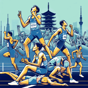 Kedudukan Pingat Olimpik Tokyo 2021: Kejayaan dan Cabaran Atlet Malaysia
