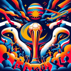 Kedudukan Piala Malaysia 2021: Siapa Berjaya Mengungguli Kejohanan?