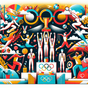 Kedudukan Pingat Olimpik 2024: Analisis dan Ramalan Medali