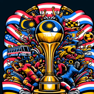 Kedudukan Piala Malaysia 2021: Siapa yang Mendominasi Senarai Teratas?