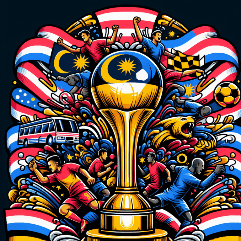 Kedudukan Piala Malaysia 2021: Siapa yang Mendominasi Senarai Teratas?