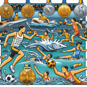 Kedudukan Pingat Sukan SEA 2022 Terkini: Siapa Juara Emas Tahun Ini?