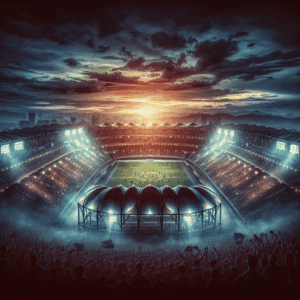 Kedudukan Liga Super Malaysia 2023: Siapa Menduduki Tangga Tertinggi?