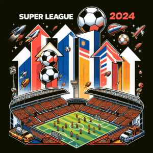 Analisis Kedudukan Liga Super Malaysia 2024: Pasukan yang Jatuh dan Naik
